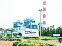 एनटीपीसी के 15,000 करोड़ रुपए के छबड़ा थर्मल पावर प्लांट विस्तार पर संकट, समझौता रद्द होने की संभावना