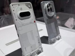 Nothing Phone 4a जल्द होगा लॉन्च, भारत में हो सकता है बड़ा धमाका