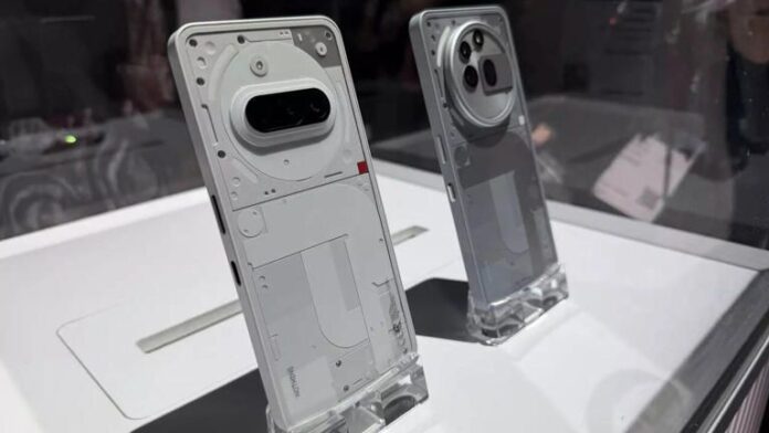 Nothing Phone 4a जल्द होगा लॉन्च, भारत में हो सकता है बड़ा धमाका