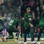 <span class="title-highlight-color">Pakistan vs Australia:</span> रोमांचक मुकाबला जारी पाकिस्तान ने दर्ज की ऑस्ट्रेलिया पर पहली जीत, सीरीज 1-0 से आगे