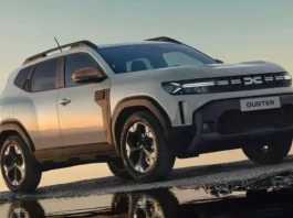 Renault duster 2026 Pre Launch Booking हुई शुरू, जाने कीमत और भी सब कुछ