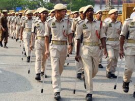 UP Police Constable भर्ती: लाखों अभ्यर्थियों की नजरें भर्ती प्रक्रिया पर।