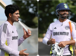 शुभमन गिल खेलेंगे रणजी ट्रॉफी का दूसरा राउंड