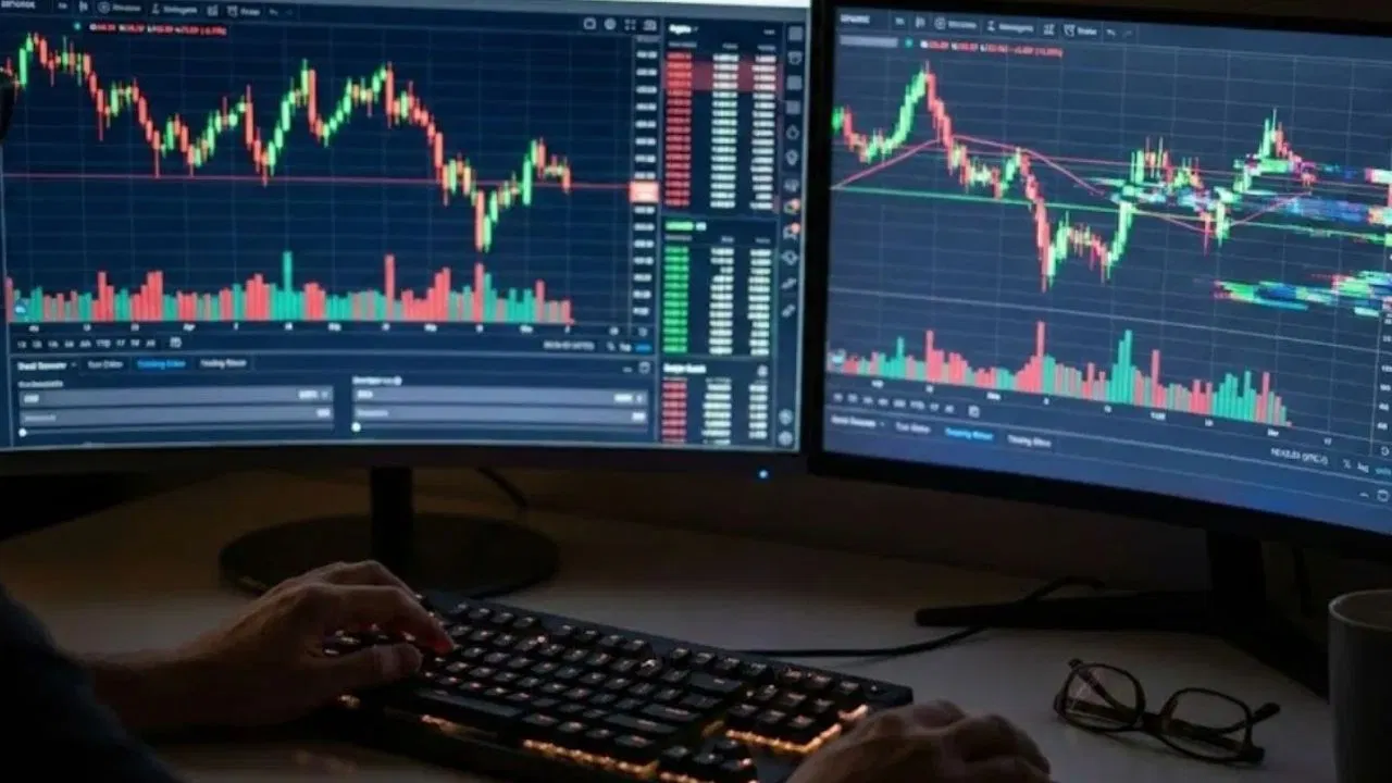 Q3 में 40% ग्रोथ से Titan के शेयर चमके, निवेशकों में बढ़ा भरोसा