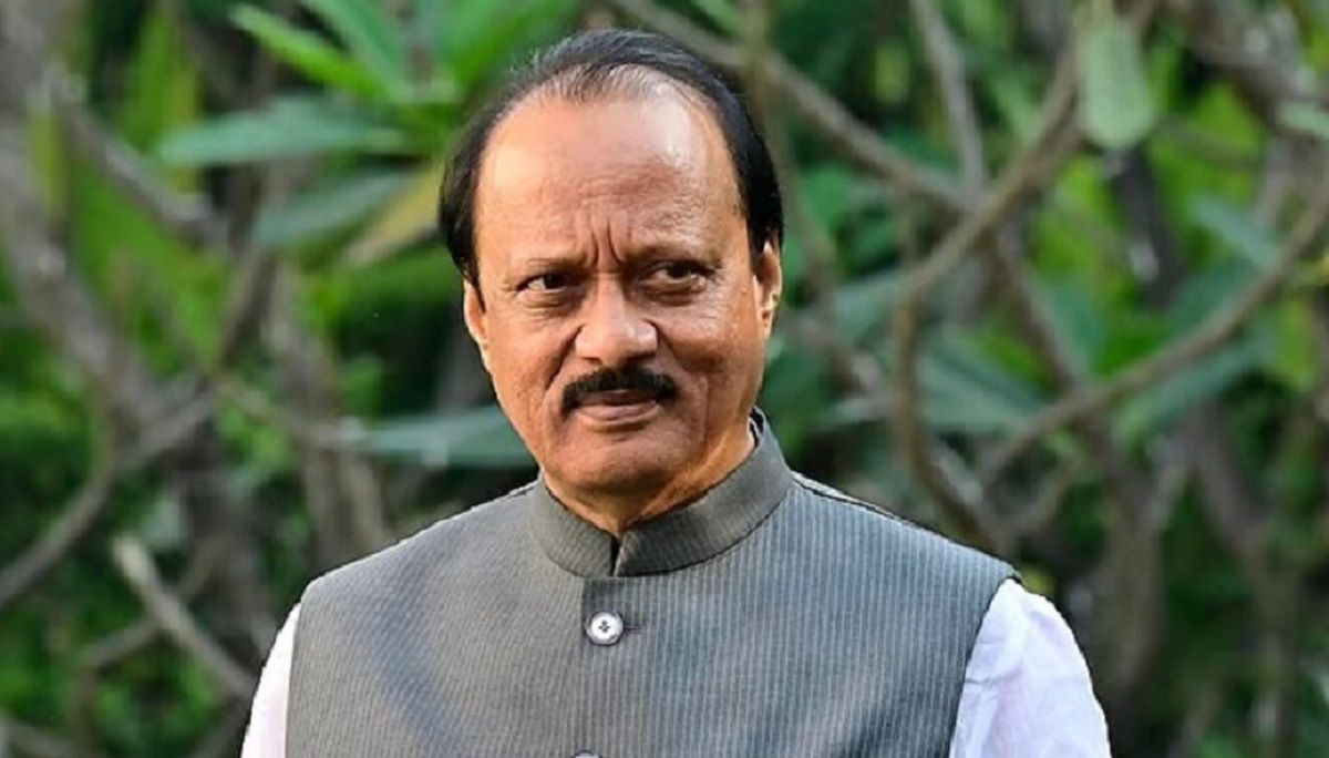 <span class="title-highlight-color">अजित पवार:</span> महाराष्ट्र की राजनीति का मजबूत चेहरा