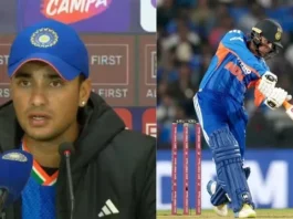 अभिषेक शर्मा की आतिशी बल्लेबाजी से भारत की दमदार जीत, न्यूजीलैंड को 48 रन से हराया