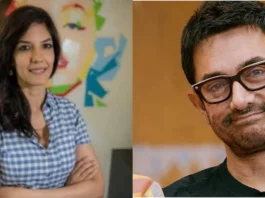 आमिर खान 60 की उम्र में गौरी स्प्रैट के साथ एक घर में रहेंगे, बोले- “दिल से शादीशुदा हूं”