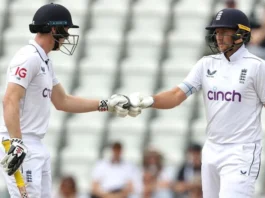 इंग्लैंड बनाम श्रीलंका: रोमांचक मुकाबले के लिए तैयार दोनों टीमें, कड़ी टक्कर की उम्मीद