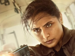 मर्दानी 3 रिव्यू: रानी मुखर्जी की दमदार वापसी