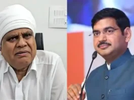 सुंदर लड़की देख पुरुष भटक जाता है’