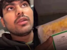 Food Delivery Graveyard Video: वायरल वीडियो ने खोली फूड डिलीवरी की कड़वी सच्चाई