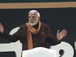 परीक्षा पे चर्चा 2026: पीएम मोदी ने छात्रों को दिया तनावमुक्त रहने का मंत्र