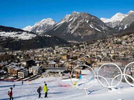 विंटर ओलंपिक 2026: इटली के बर्फीले पहाड़ों में खेलों का महाकुंभ