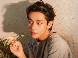 BTS के V का TikTok पर धमाल, बिना एक भी पोस्ट के 3 दिन में 35 लाख फॉलोअर्स