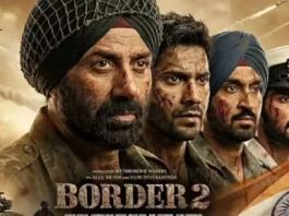 Border 2 OTT रिलीज: सनी देओल की फिल्म अब नेटफ्लिक्स पर, जानें कब और कैसे देखें