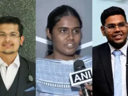 UPSC CSE 2025 की मार्कशीट जारी, टॉपर ने हासिल किए 1071 अंक