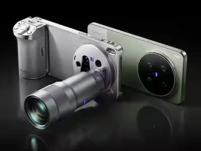 Vivo X300 Ultra और X300s 30 मार्च को चीन में होंगे लॉन्च