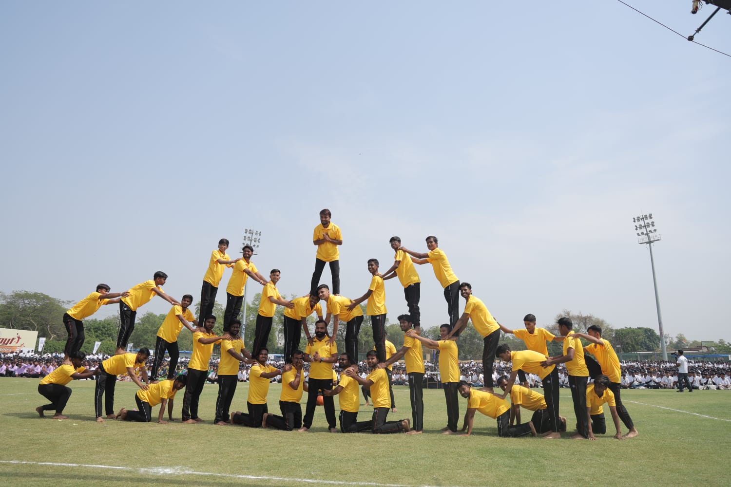 निरंकारी यूथ फोरम: आध्यात्म, सेवा, खेल एवं संस्कृति के माध्यम से युवा सशक्तिकरण 1 WhatsApp Image 2026 03 20 at 4.49.15 PM