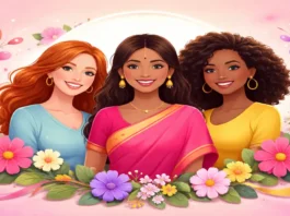 international woman day quote