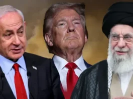 ईरान-अमेरिका तनाव से बढ़ा वैश्विक ऊर्जा संकट