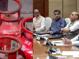 ईरान युद्ध के बीच LPG संकट पर केंद्र सरकार सतर्क, प्रधानमंत्री मोदी ने की बैठक