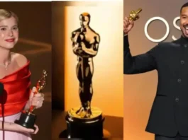 ऑस्कर 2026: वन बैटल आफ्टर अनदर ने मारी बाजी, माइकल बी जॉर्डन और जेसी बकले ने जीते बड़े अवॉर्ड