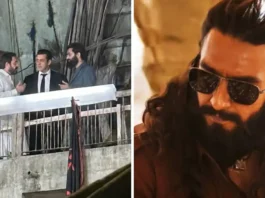 मनोरंजन जगत में बड़ा बवाल: ‘धुरंधर 2’ की रिलीज़ के दौरान देशभर में 500 थिएटरों में शो रद्द