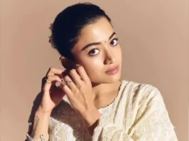 रश्मिका मंदाना ने अपनी शादी के हफ्तों बाद ‘मायसा’ की शूटिंग फिर से शुरू की