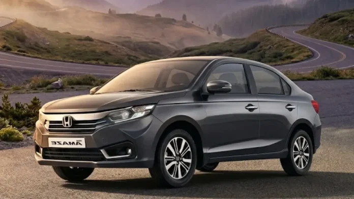 33 KM माइलेज वाली सेडान का जलवा, कम कीमत, दमदार फीचर्स के दम पर बाजार में छाई