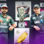 <span class="title-highlight-color">BAN vs NZ 3rd ODI LIVE:</span> बांग्लादेश की तेज शुरुआत