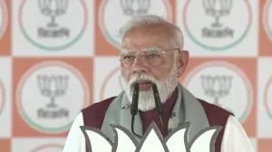 <span class="title-highlight-color">Bengal Election 2026:</span> ‘झालमुड़ी मैंने खाई, मिर्च विपक्ष को लग रही