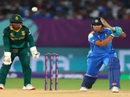 IND vs SA: महिला T20,17 अप्रैल से शुरू हो रही 5 मैचों की सीरीज