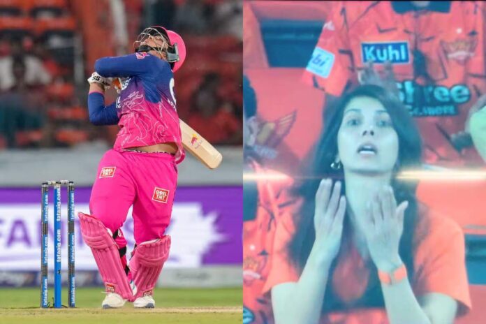 IPL 2026 में मैदान से ज्यादा स्टैंड्स में दिखा फैशन का जलवा