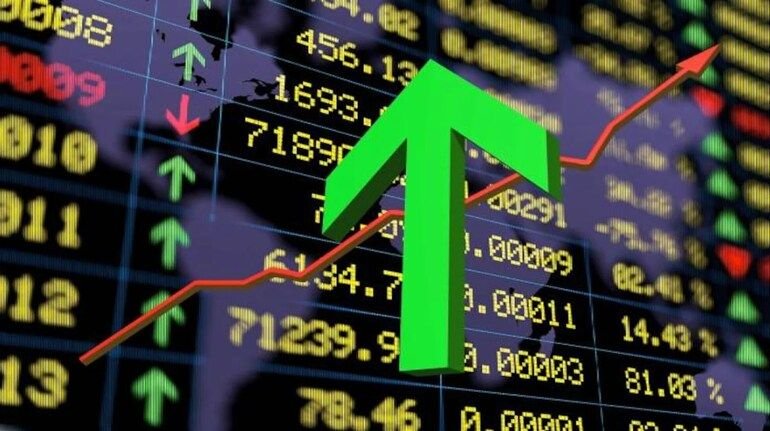 IREDA के शेयरों में 9% की जोरदार उछाल, क्या शुरू हुआ नया बुलिश ट्रेंड?