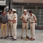 IRS अधिकारी की बेटी की हत्या में गला दबाकर की गई हत्या की पोस्टमॉर्टम से पुष्टि