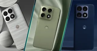 Motorola Edge 70 Pro भारत में लॉन्च, 144Hz डिस्प्ले, 6500mAh बैटरी और Sony कैमरा से लैस