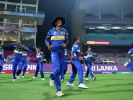 Sri Lanka Women vs Bangladesh Women