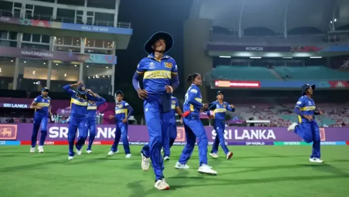 Sri Lanka Women vs Bangladesh Women