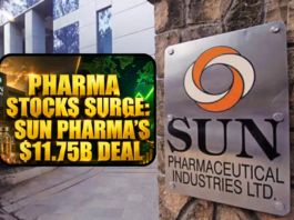 Sun Pharma Organon acquisition 2026 $11.75 billion deal global pharma expansion India company