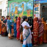 <span class="title-highlight-color">West Bengal Election 2026:</span> पहले चरण में 78% से ज्यादा मतदान