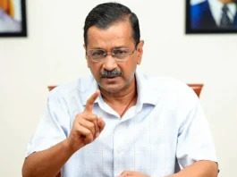 अरविंद केजरीवाल को दिल्ली हाईकोर्ट से राहत, अतिरिक्त हलफनामा रिकॉर्ड पर लेने की अनुमति अरविंद केजरीवाल को दिल्ली हाईकोर्ट से राहत, अतिरिक्त हलफनामा रिकॉर्ड पर लेने की अनुमति