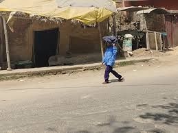 एशिया का सबसे गर्म शहर बना बांदा, अप्रैल में ही पारा 45°C पार, IMD ने जारी किया हीटवेव अलर्ट