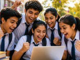 झारखंड बोर्ड 10वीं रिजल्ट 2026 घोषित: 95.278% छात्र पास