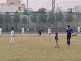 पटौदी ट्रॉफी के लिए गुड़गांव की U-23 टीम के ट्रायल 24 अप्रैल को