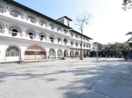 शिवालिक इंटरनेशनल पब्लिक स्कूल का शानदार प्रदर्शन: 10वीं सीबीएसई में शत-प्रतिशत परिणाम, 98% के साथ अक्षदीप बने टॉपर शिवालिक इंटरनेशनल पब्लिक स्कूल का शानदार प्रदर्शन