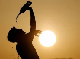 हीटवेव अलर्ट: डॉक्टर ने बताए 6 जरूरी उपाय, बढ़ती गर्मी में ऐसे रखें खुद को सुरक्षित