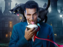 ‘भूत बंगला’ की एडवांस बुकिंग में जबरदस्त शुरुआत, रिलीज से पहले ही ₹2.65 करोड़ की कमाई