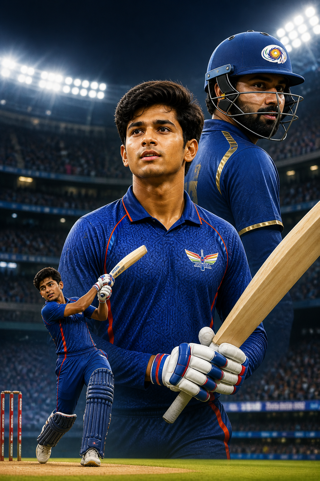 Akshat Raghuwanshi