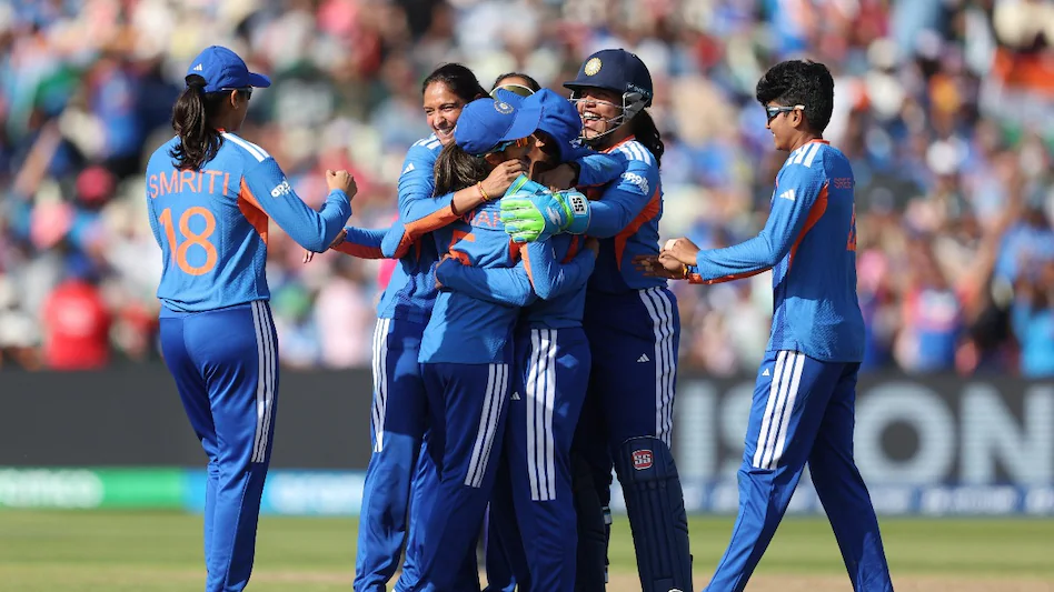 ICC महिला टी20 वर्ल्ड कप 2026 का शेड्यूल जारी, भारत-पाकिस्तान मुकाबले पर दुनिया की नजर