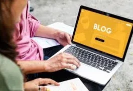 Blogging से पैसे कैसे कमाएं? Blogging से पैसे कैसे कमाएं?